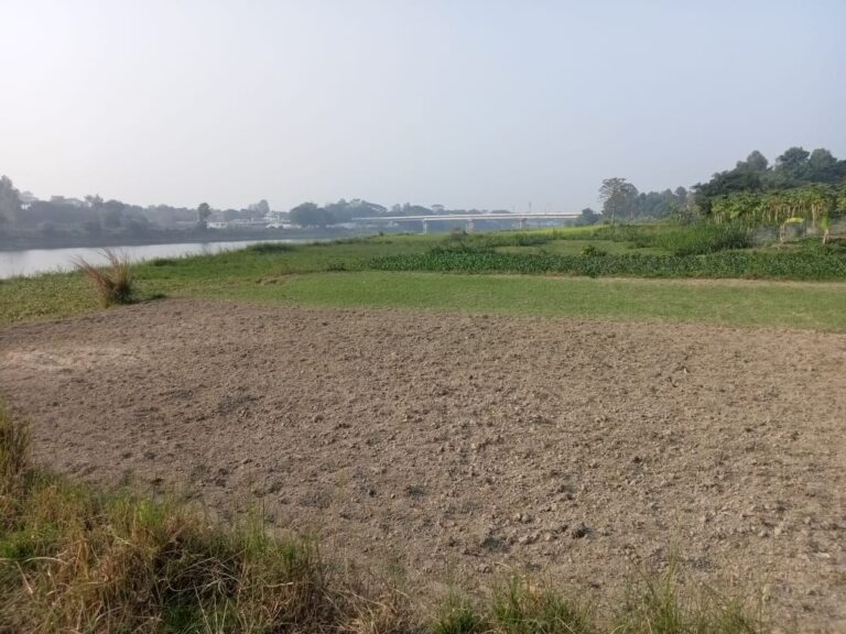 Dhaka Hemayetpur to land site distance 30 KM