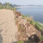 Kaligonga River site2